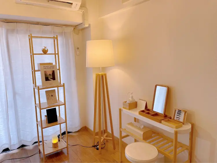 アイラッシュサロン リ・エールの内観・外観3