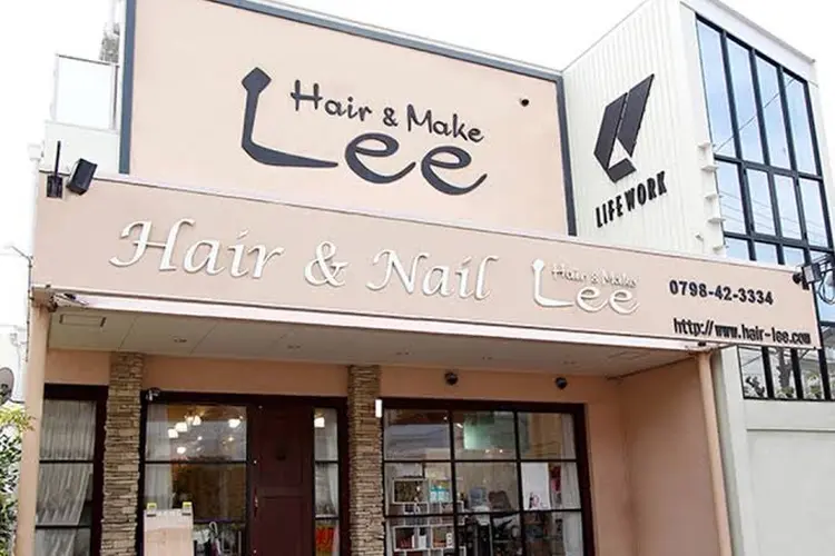 Lee甲子園の内観・外観1