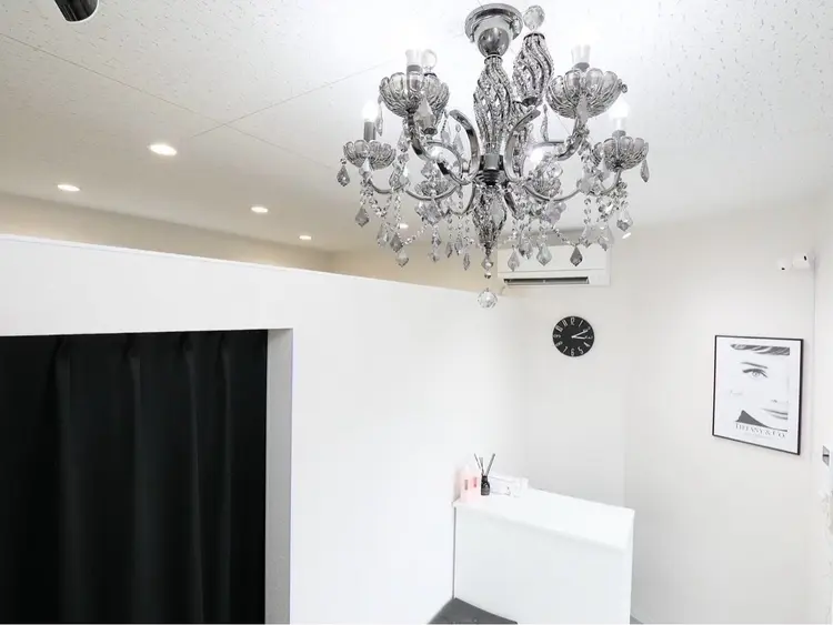 LUMIAの内観・外観2