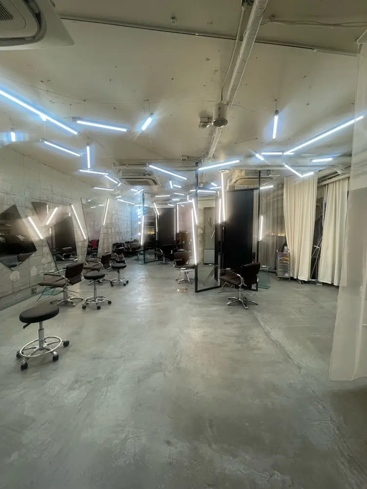 Haco+の内観・外観1