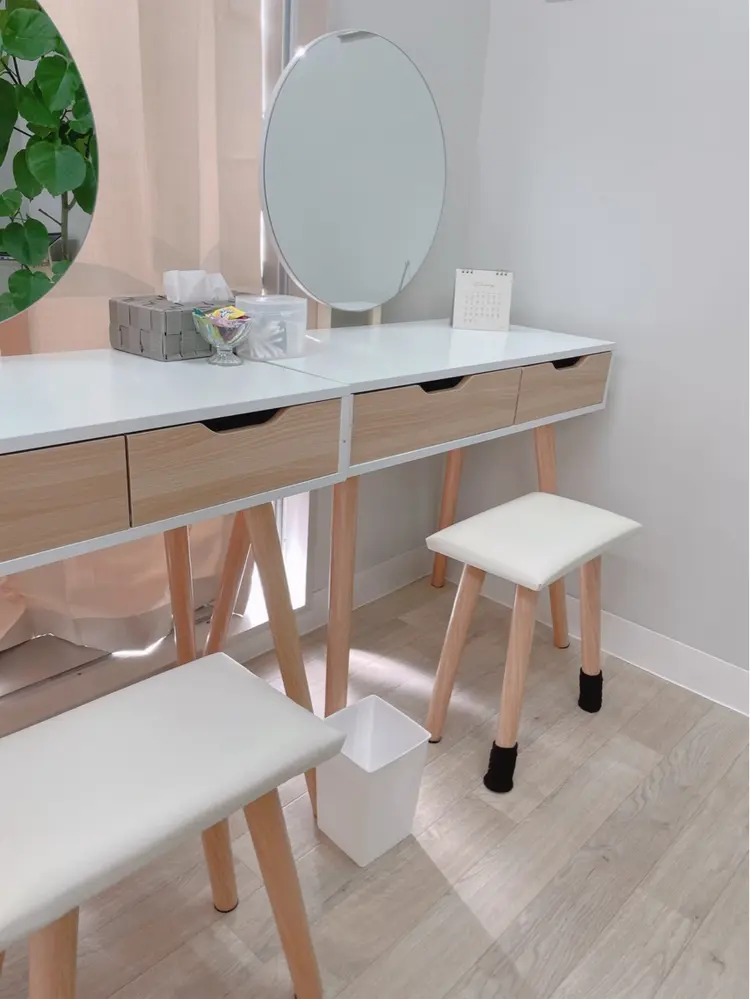 【マツエク&眉毛専門店】Pearl eye池袋店の内観・外観1