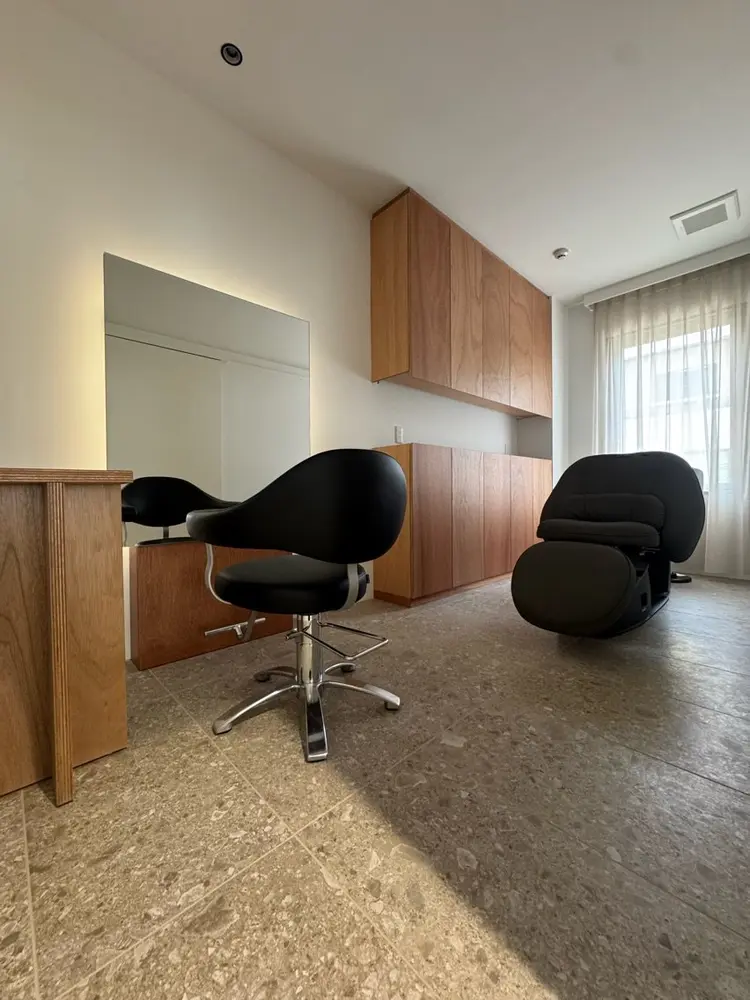 Laby.spa/Labyrinthの内観・外観1