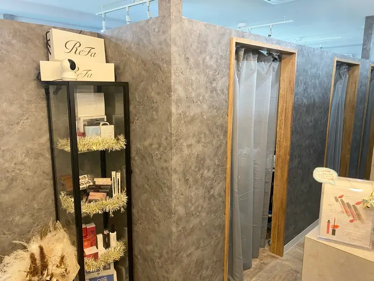 Moon(ムーン)の内観・外観1