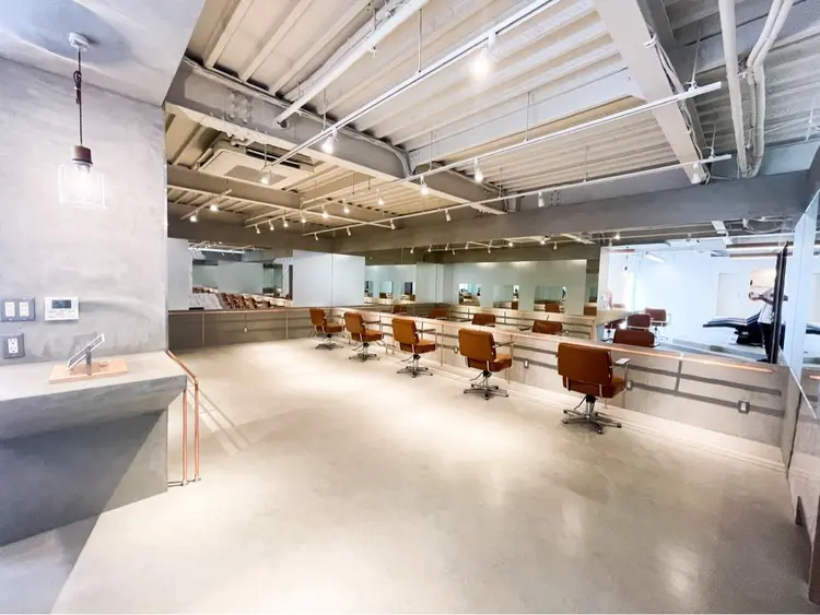 Masenaの内観・外観2