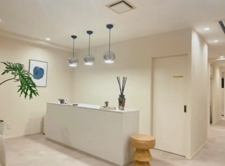 ADDICT中目黒店の内観・外観1