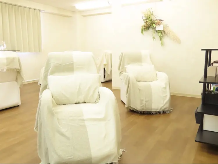 ViLLの内観・外観2