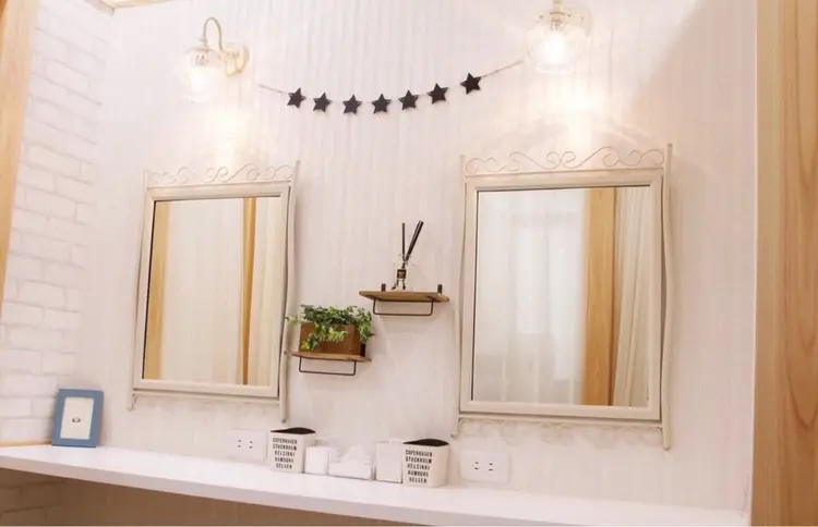 Eye Lash Salon Vivi鈴鹿店の内観・外観2