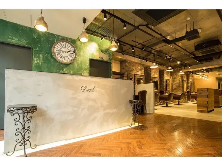 yukio Dalの内観・外観2