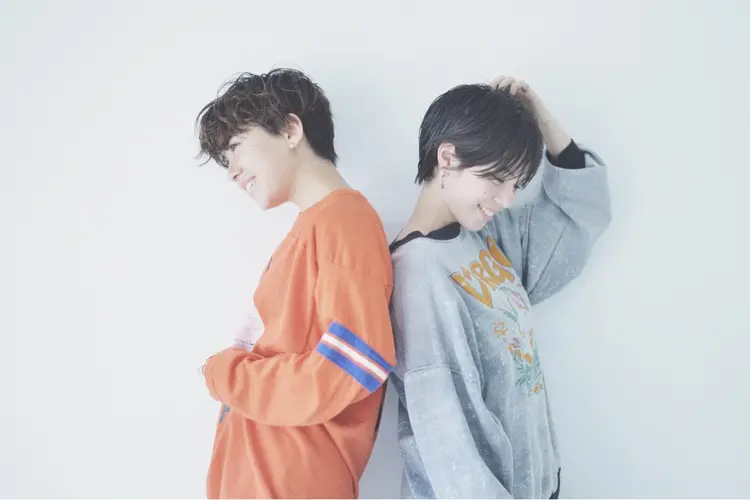 RICCA hair&make upの内観・外観2