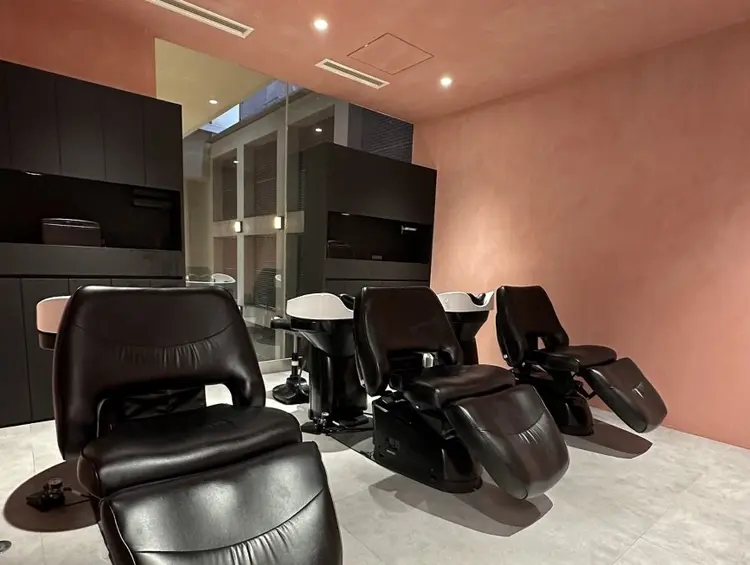 dipty　MOILAの内観・外観3