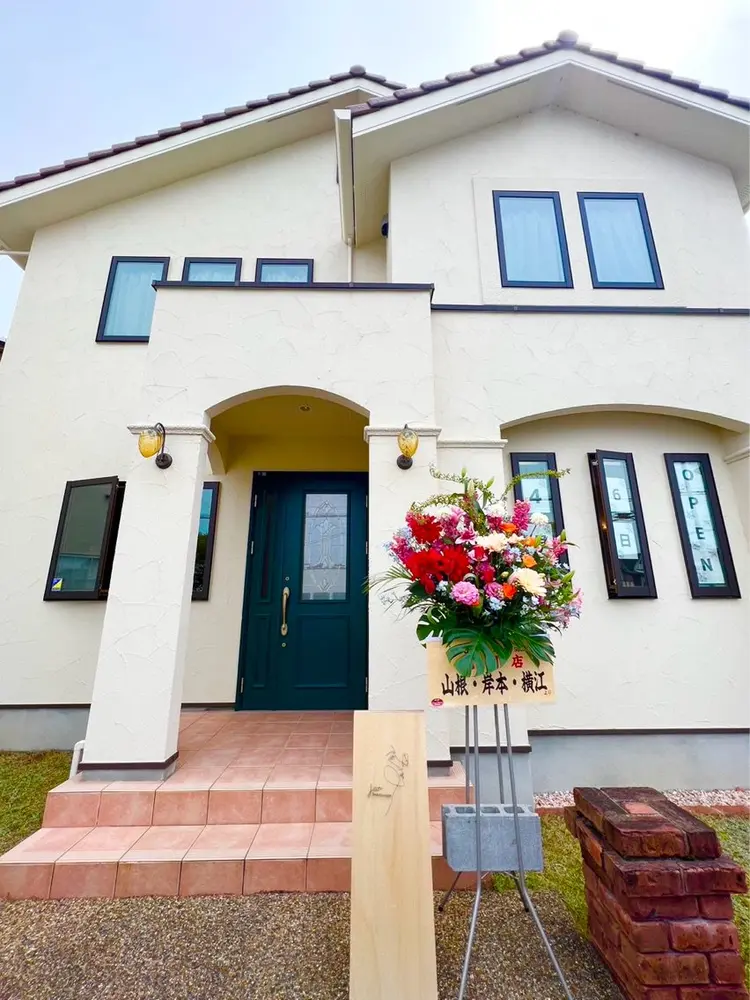 jun beauty salonの内観・外観1