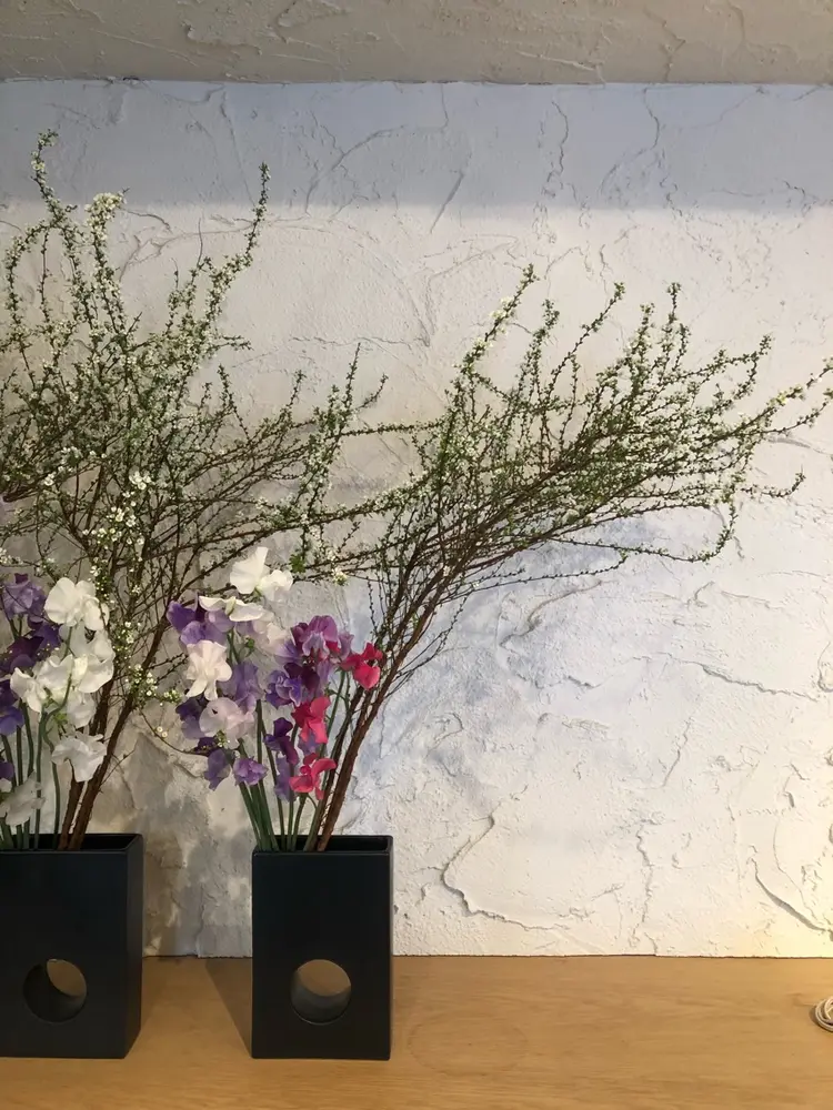 Dulce oroの内観・外観2