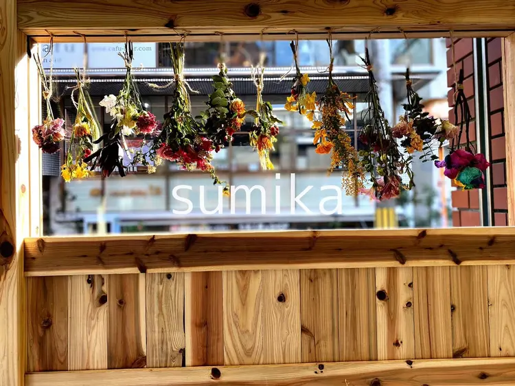 sumikaの内観・外観2