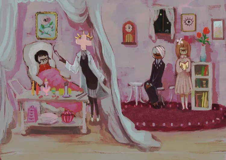 Total Beauty B☆stの内観・外観1