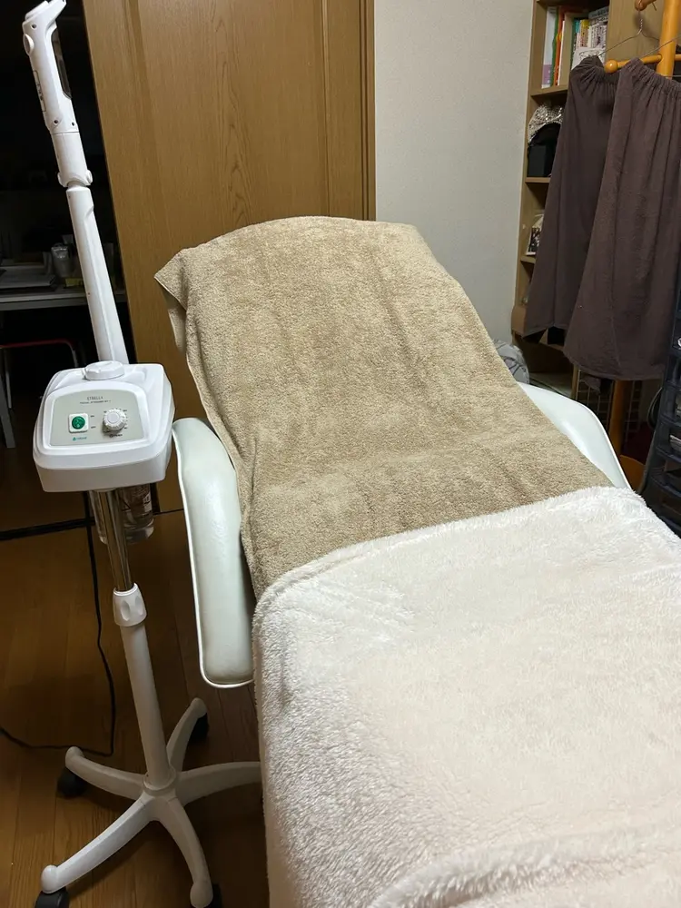 アイビー化粧品　A.votre 〜ア・ボートレ〜の内観・外観2