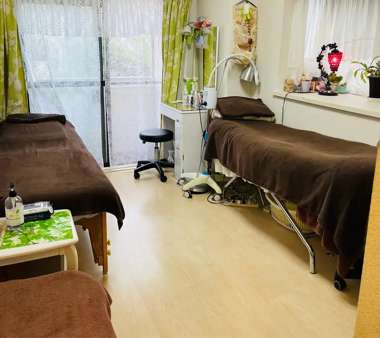 ソアラの内観・外観1