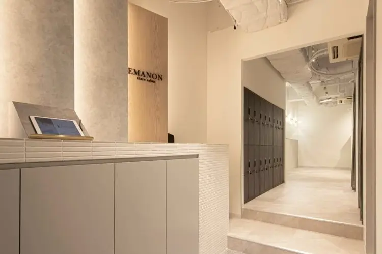 EMANON 池袋の内観・外観2