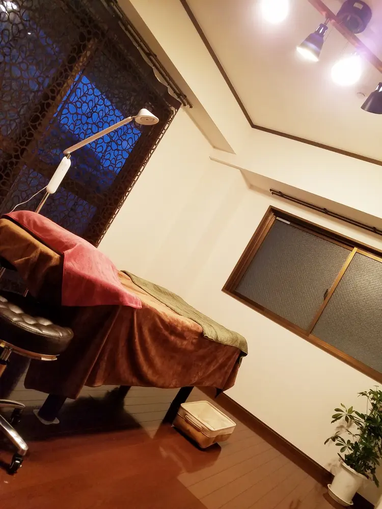 calmの内観・外観3