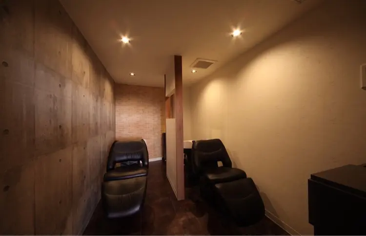 calin et Noelの内観・外観3