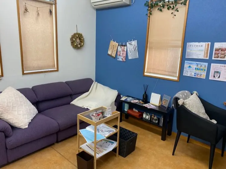 RE:moomの内観・外観2