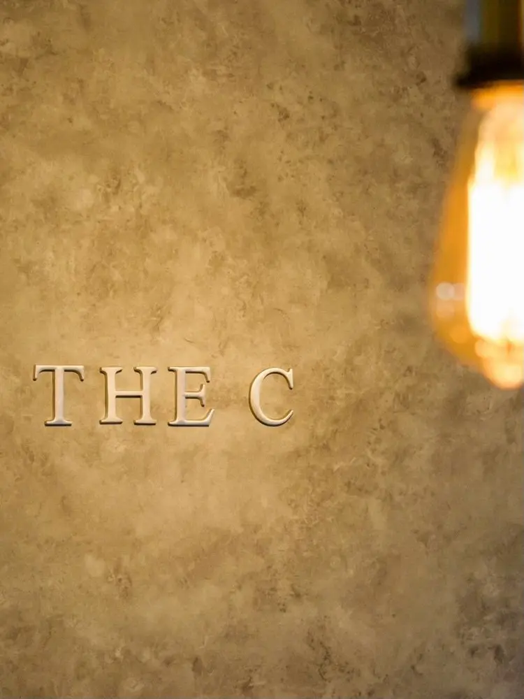 THE C worksの内観・外観1