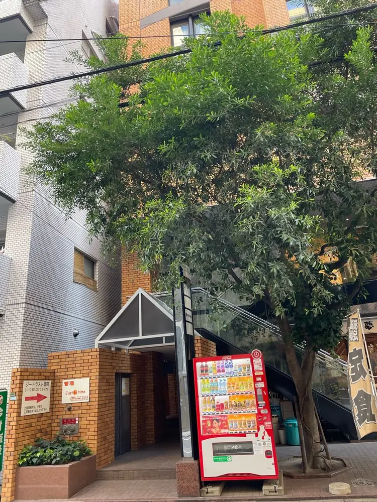 リンパサロン&よもぎ蒸し YURAKU＋の内観・外観3