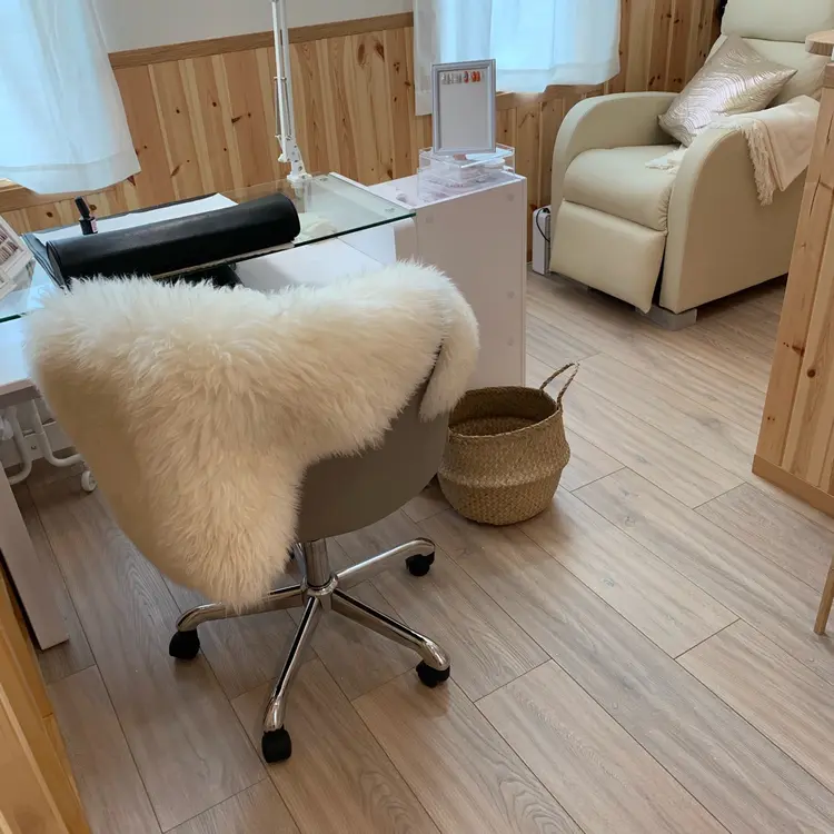 Salon by Avanti &.の内観・外観1