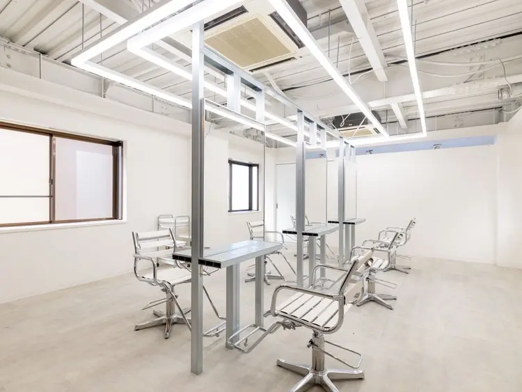 MADE BY STEENの内観・外観3