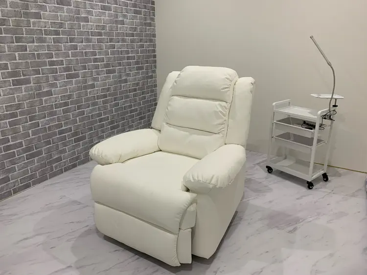 Calla lilyの内観・外観1