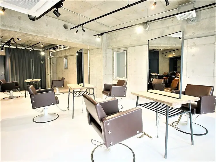 AInoa Hanareの内観・外観1