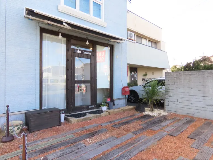 lulu roomの内観・外観1