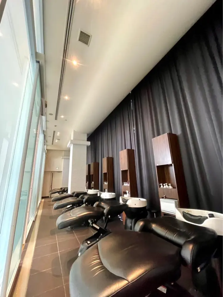 VIEW SHINSAIBASHIの内観・外観3