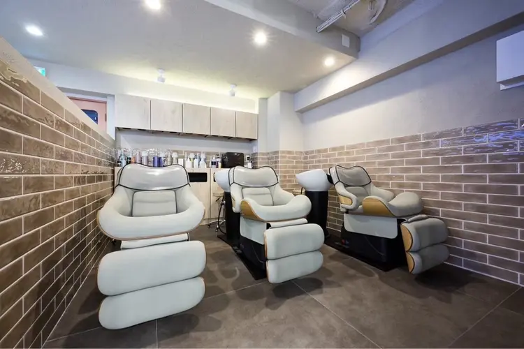 ULUA吉祥寺の内観・外観2