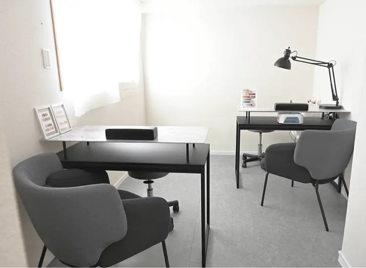 yu-ilの内観・外観1