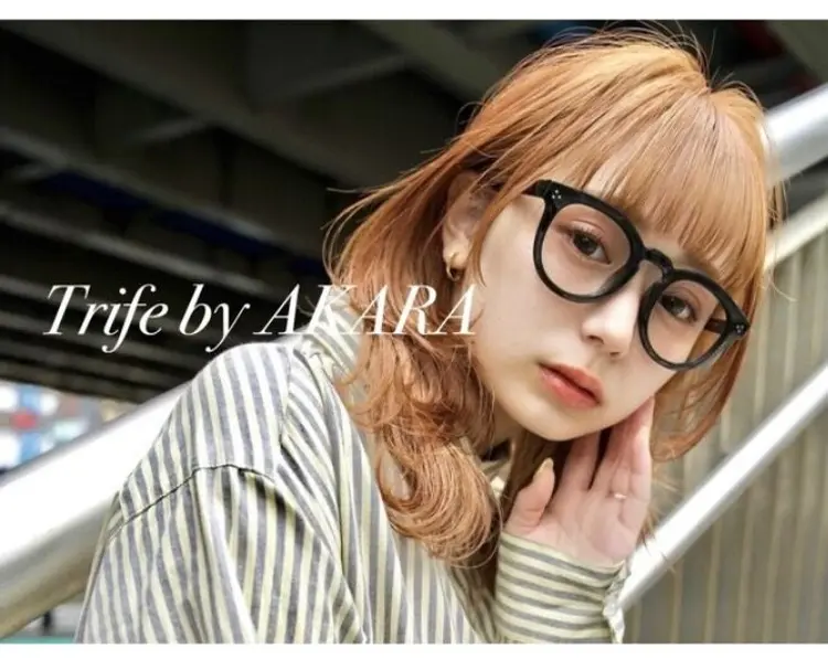 trife by AKARAの内観・外観1