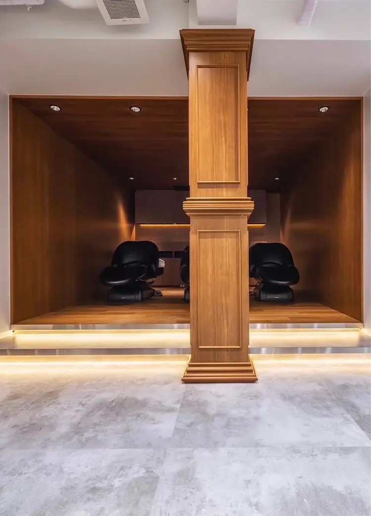 Lond un Maison.の内観・外観2