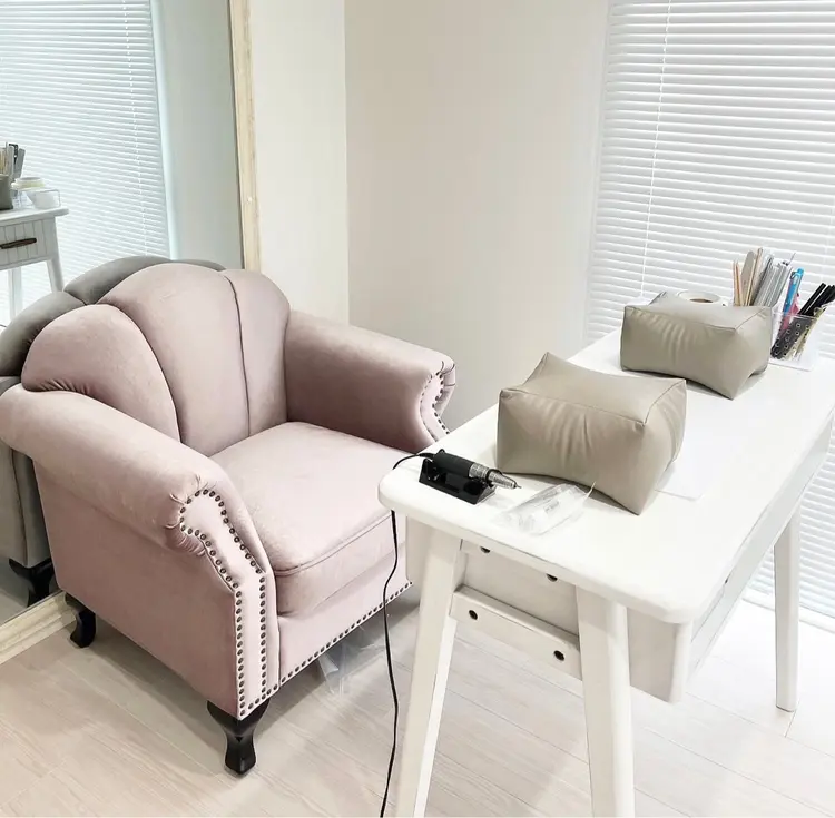 RIKO  SALONの内観・外観2