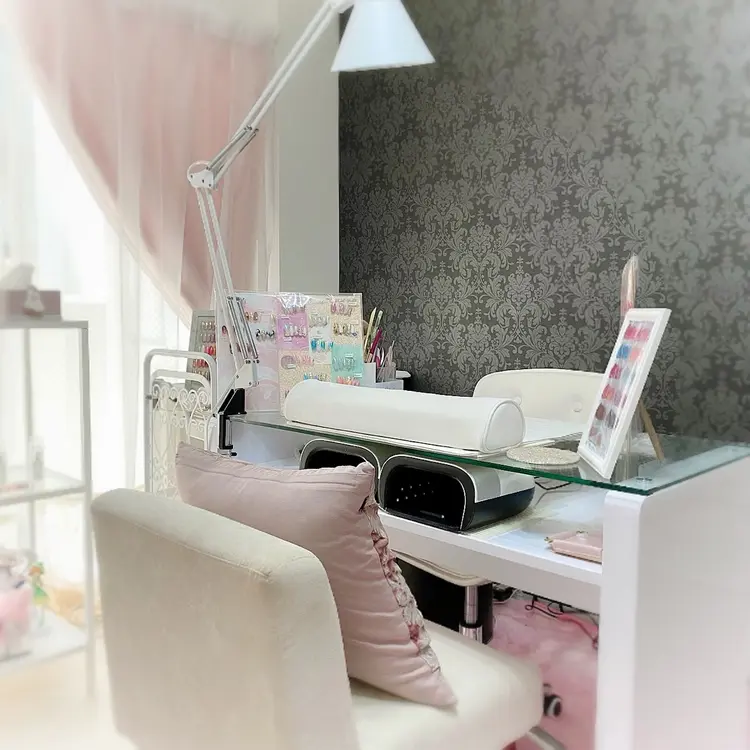 private salon　-Linore-の内観・外観1