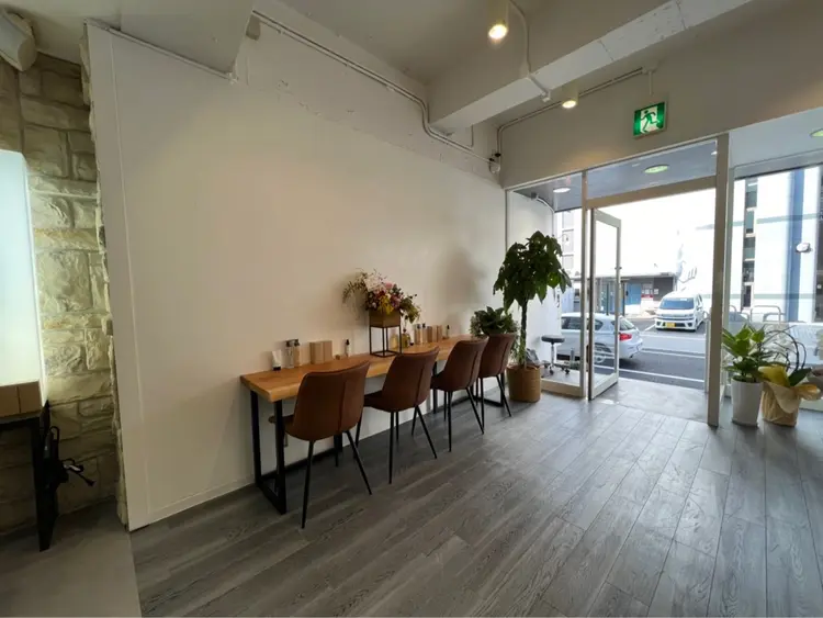 i .Ehime店の内観・外観2