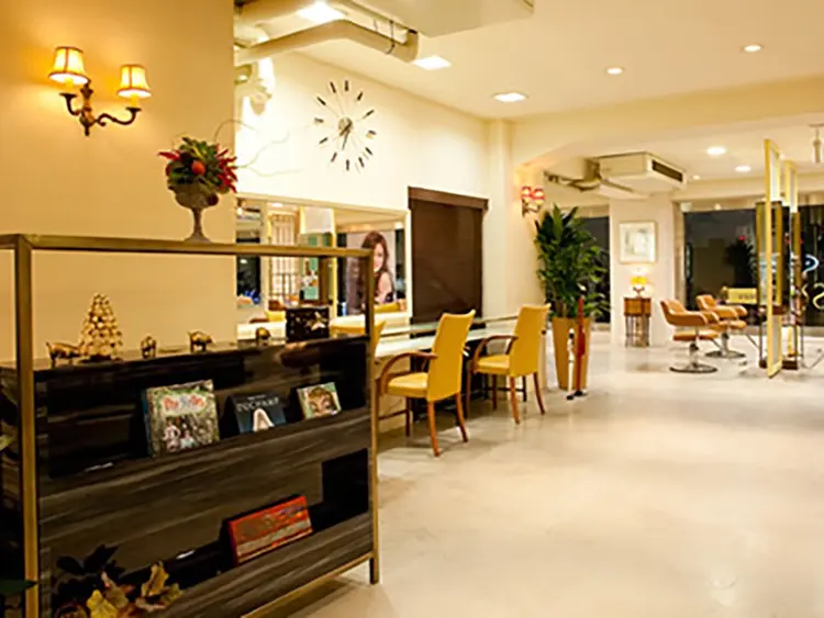 ＡＸＩＳの内観・外観2