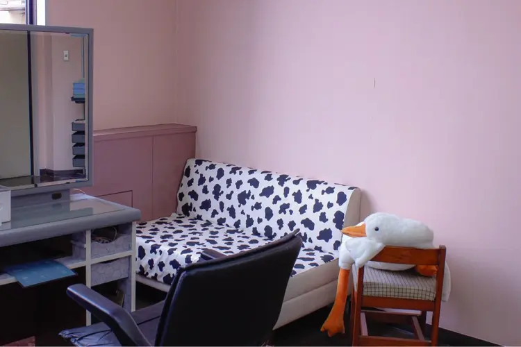 ラクーン-RacCoON-の内観・外観1