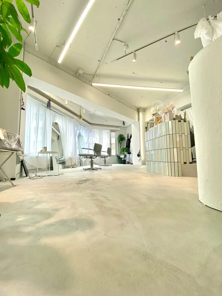 kikiの内観・外観1