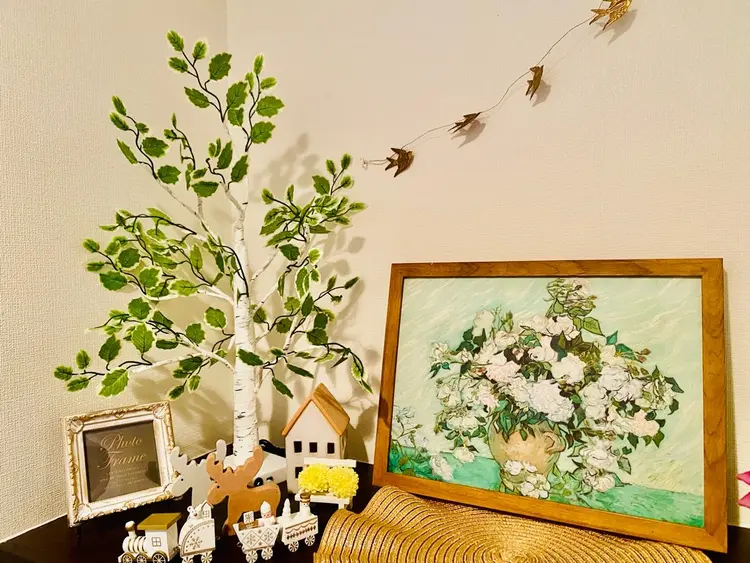 Rafinesseの内観・外観2