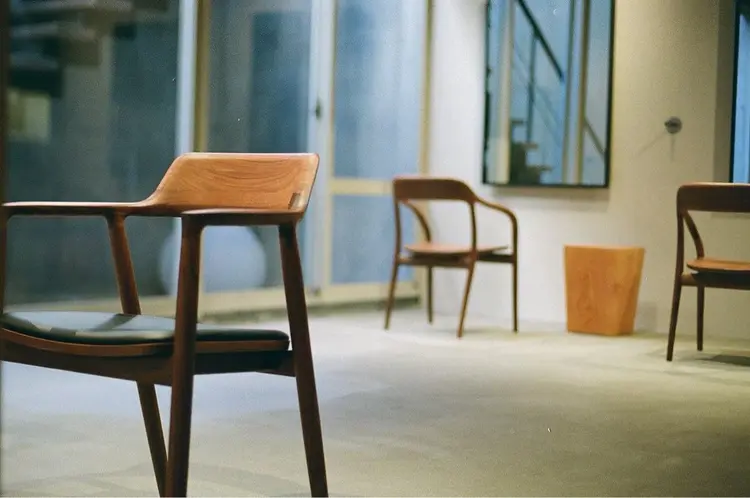 casiの内観・外観2