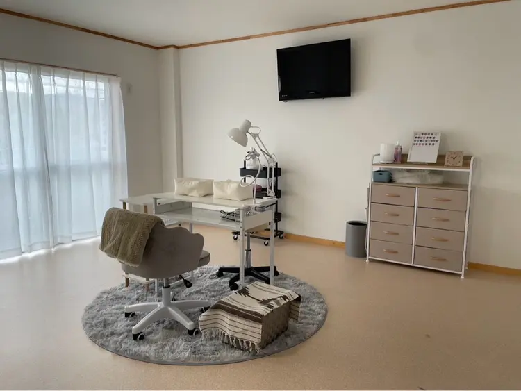 Nail Salon Rinoshの内観・外観1