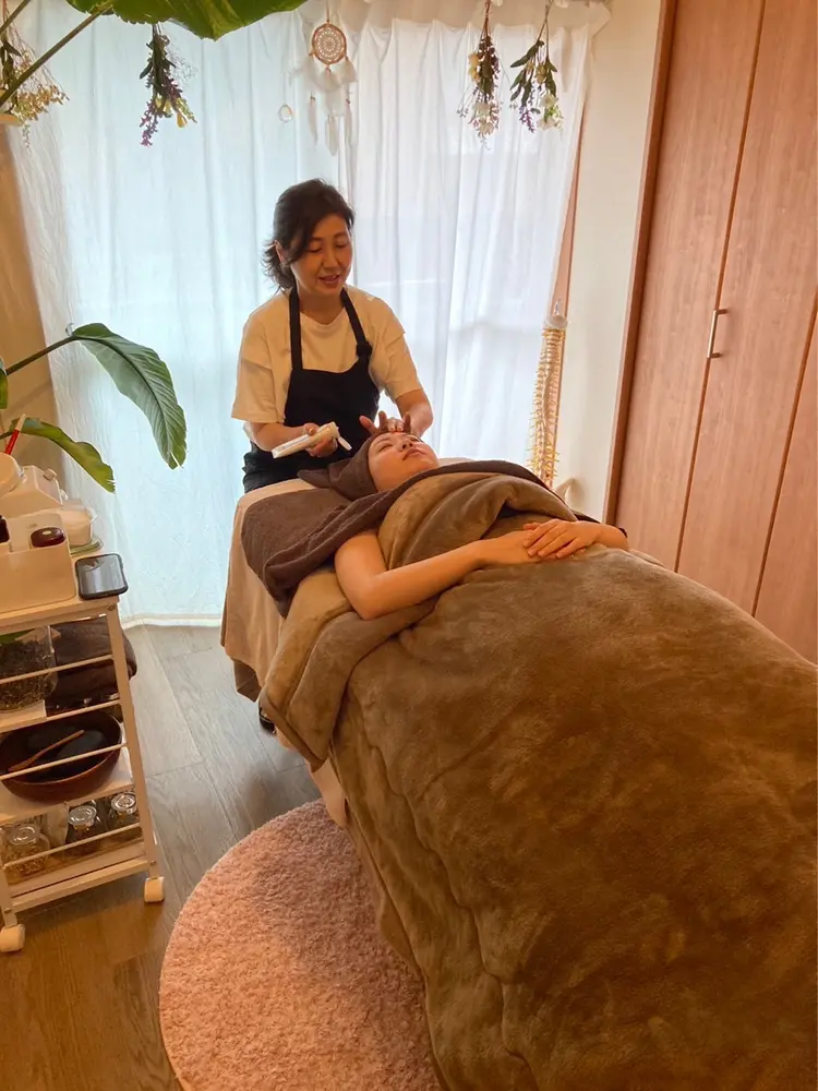 ニキビ改善サロン 縁樹 enjuの内観・外観2