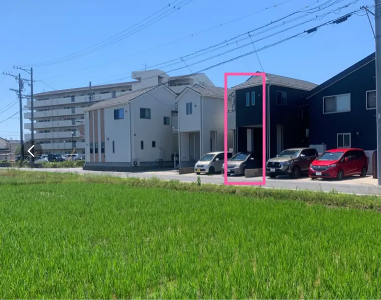 Mrs.Linnailの内観・外観2