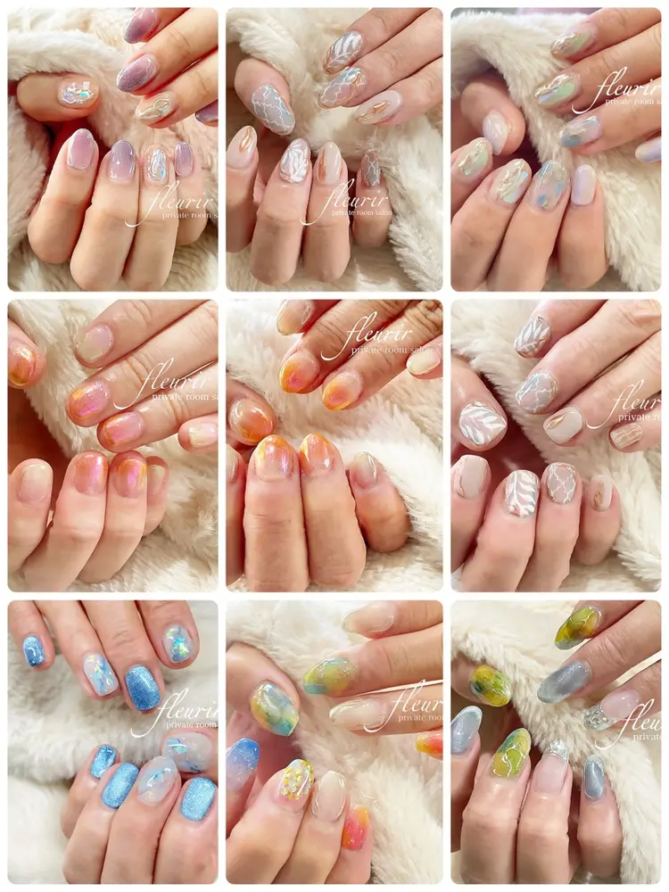 fleurir(フルリール)の内観・外観3