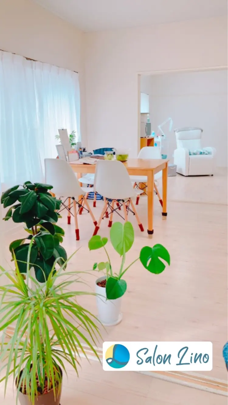 Salon  Linoの内観・外観3