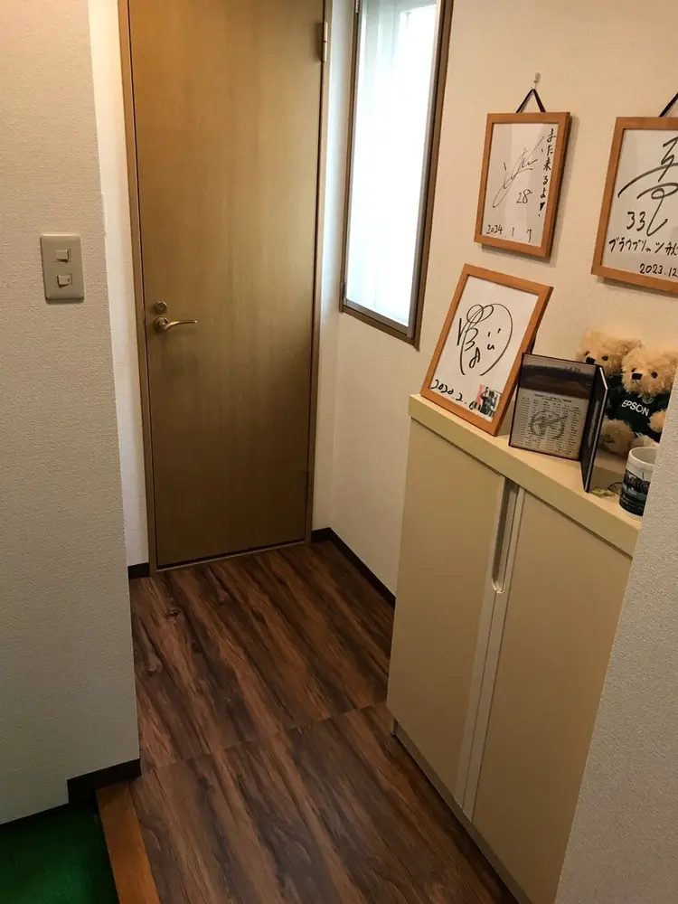 なぎの木鍼灸スポーツ治療院 スポーツケア横浜の内観・外観2